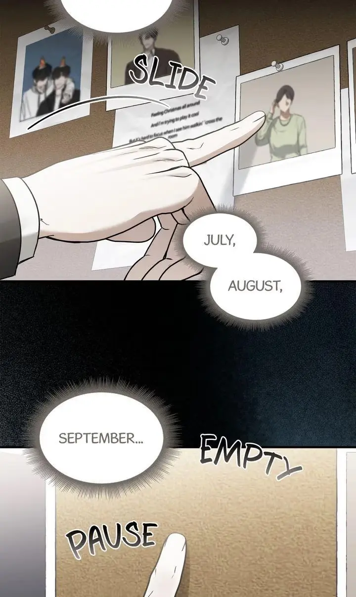 This Isn't What I Signed Up For Chapter 32 page 9 - 