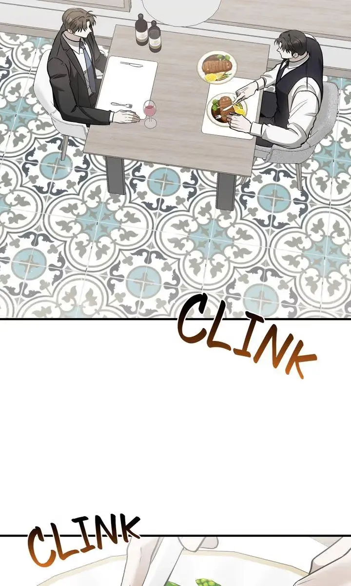 This Isn't What I Signed Up For Chapter 33 page 2 - 