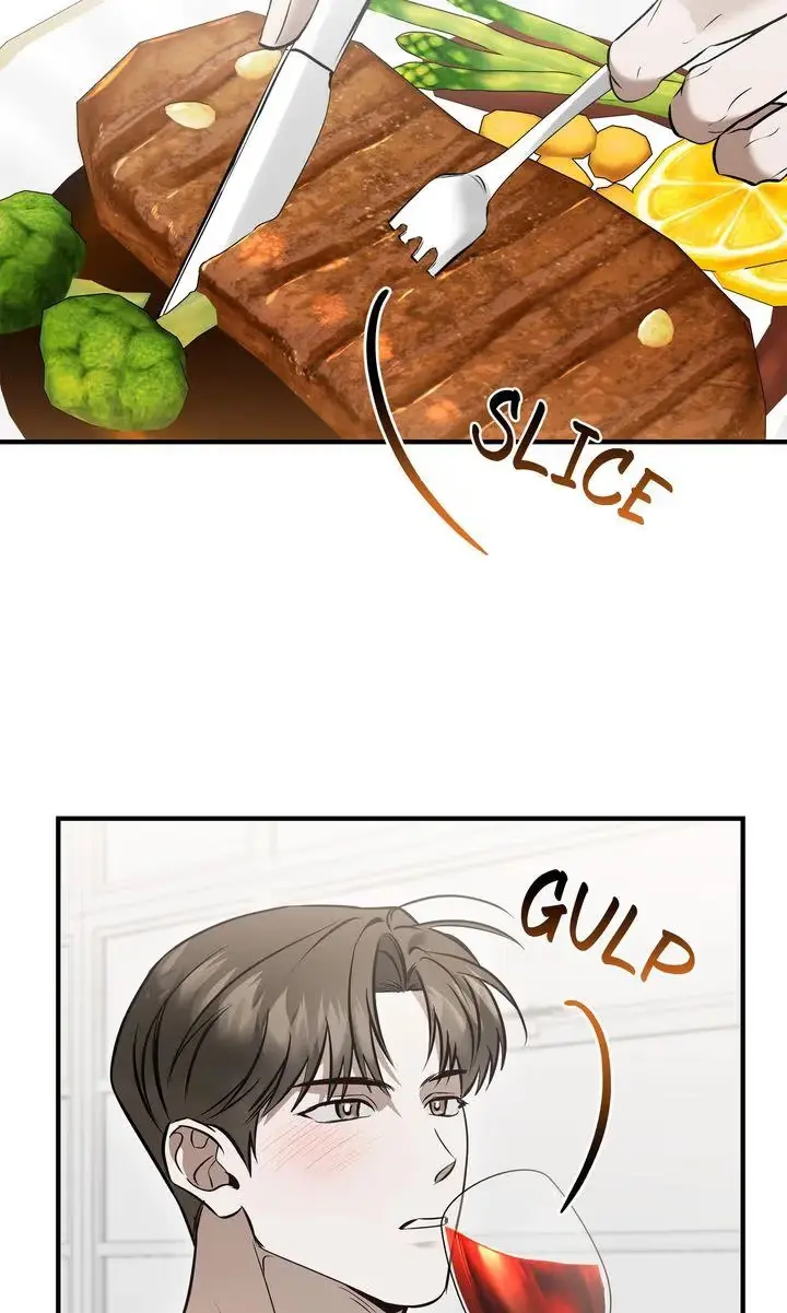 This Isn't What I Signed Up For Chapter 33 page 3 - 