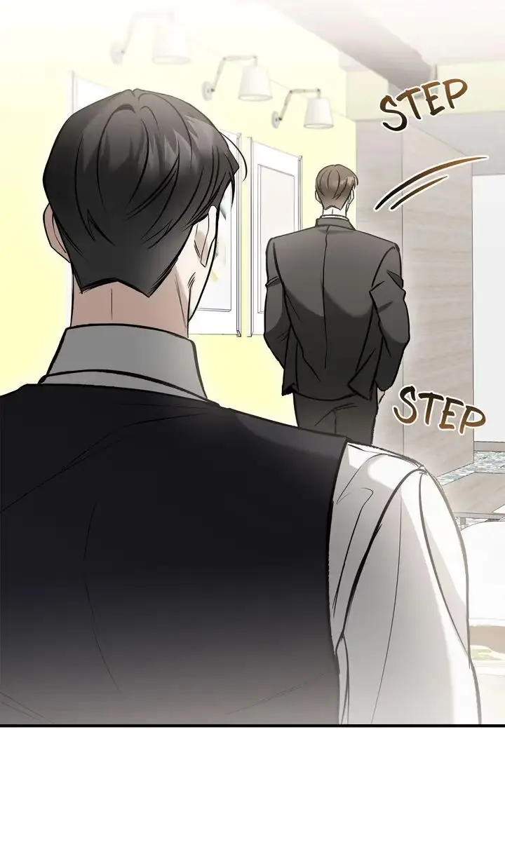 This Isn't What I Signed Up For Chapter 33 page 24 - 