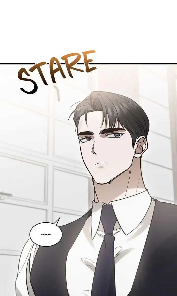 This Isn't What I Signed Up For Chapter 33 page 25 - 