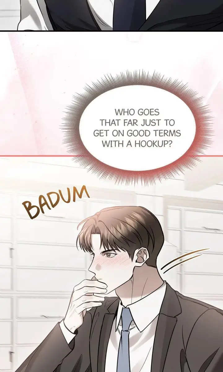 This Isn't What I Signed Up For Chapter 33 page 26 - 
