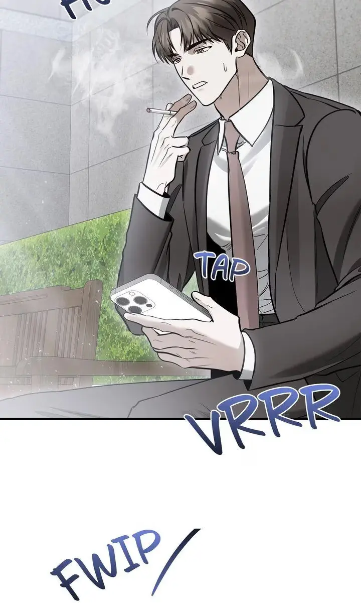 This Isn't What I Signed Up For Chapter 33 page 33 - 