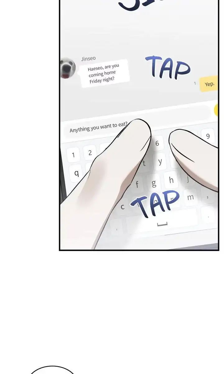 This Isn't What I Signed Up For Chapter 33 page 35 - 