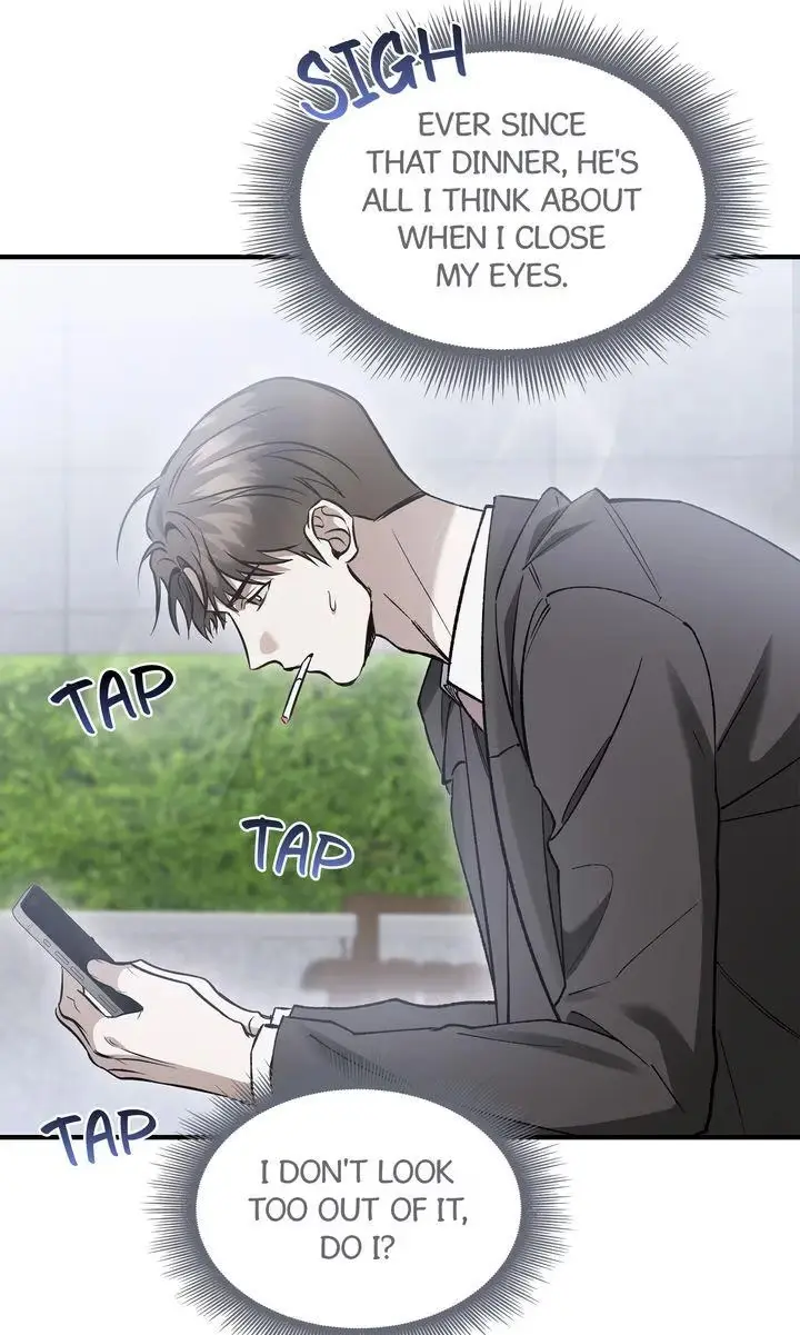 This Isn't What I Signed Up For Chapter 33 page 38 - 