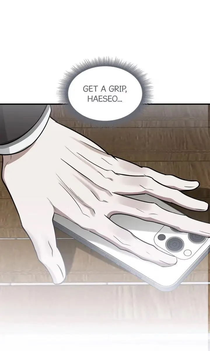 This Isn't What I Signed Up For Chapter 33 page 41 - 