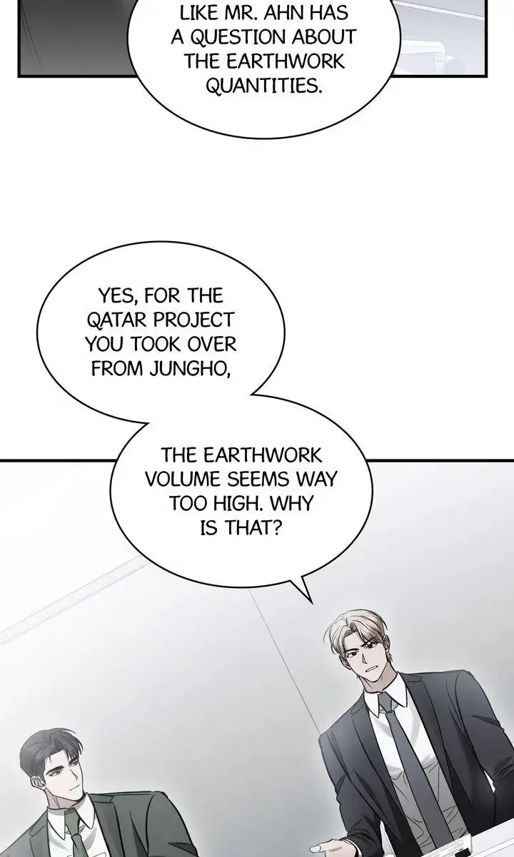 This Isn't What I Signed Up For Chapter 33 page 46 - 