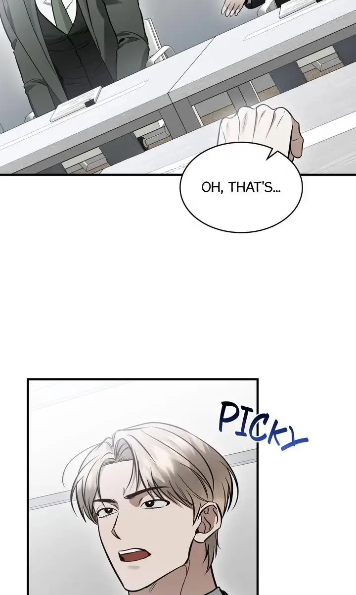 This Isn't What I Signed Up For Chapter 33 page 47 - 