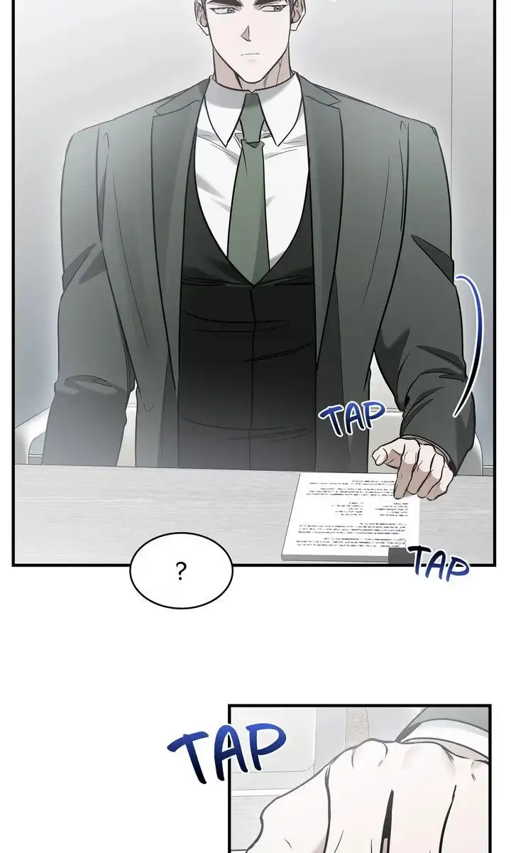 This Isn't What I Signed Up For Chapter 33 page 50 - 