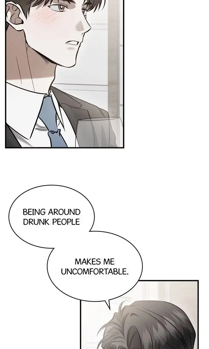 This Isn't What I Signed Up For Chapter 33 page 6 - 
