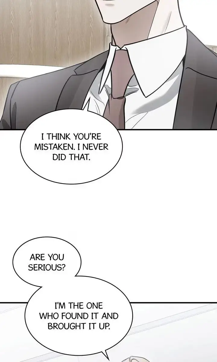 This Isn't What I Signed Up For Chapter 33 page 59 - 