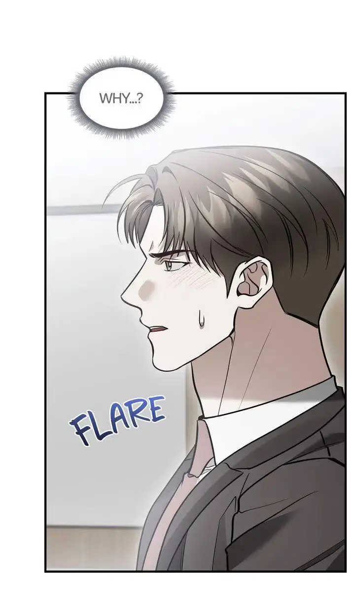 This Isn't What I Signed Up For Chapter 33 page 64 - 