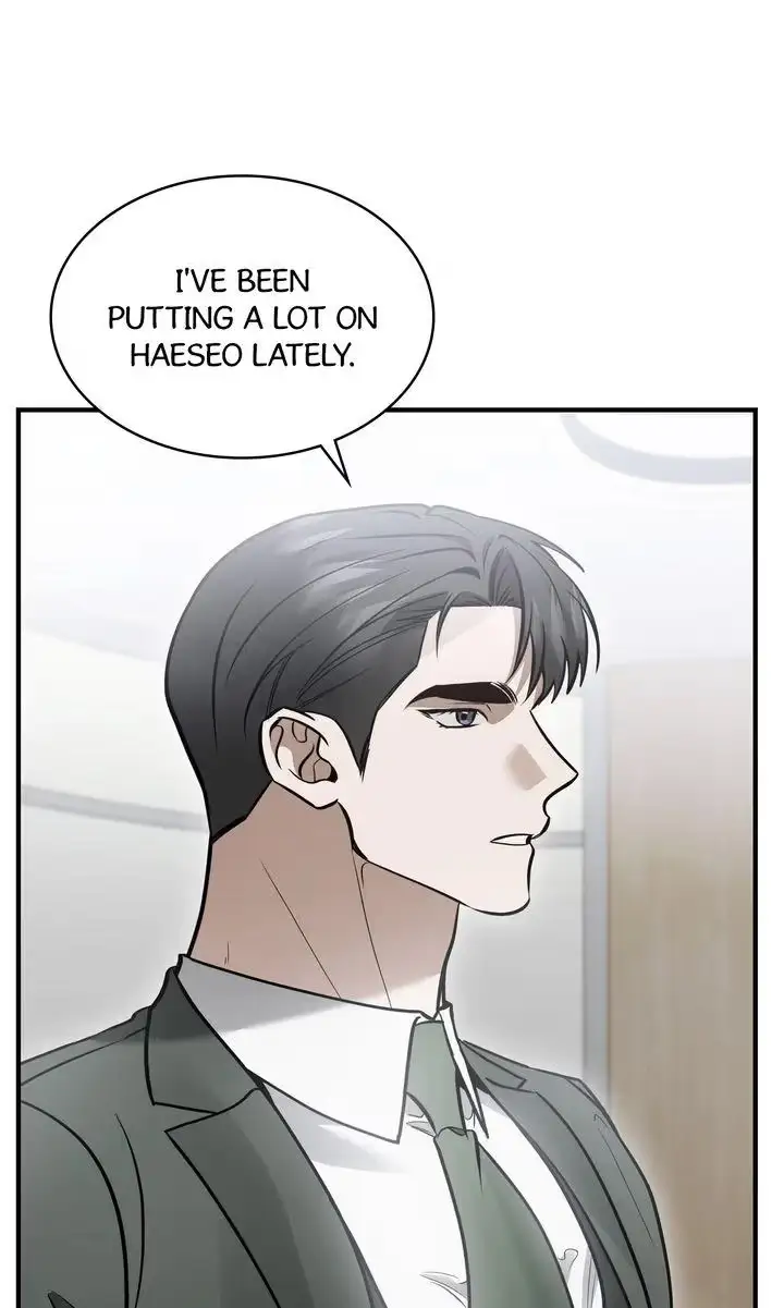 This Isn't What I Signed Up For Chapter 33 page 65 - 