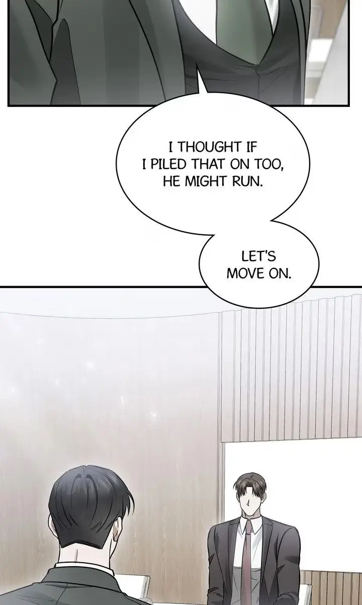 This Isn't What I Signed Up For Chapter 33 page 66 - 