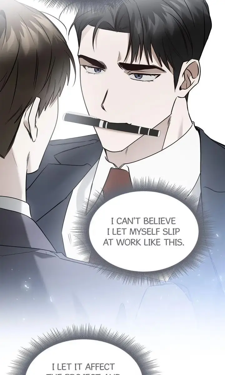 This Isn't What I Signed Up For Chapter 33 page 72 - 