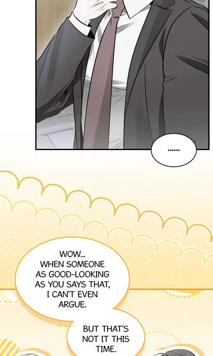 This Isn't What I Signed Up For Chapter 34 page 4 - 