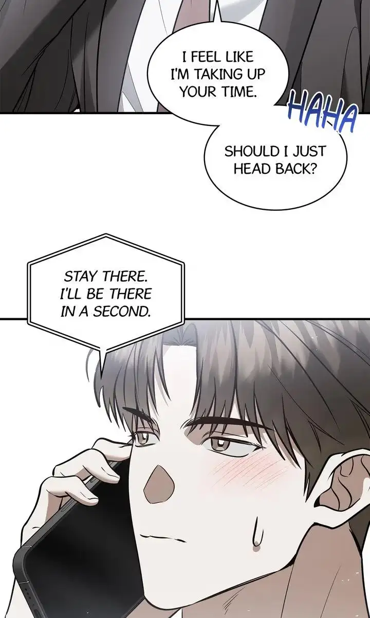 This Isn't What I Signed Up For Chapter 34 page 34 - 