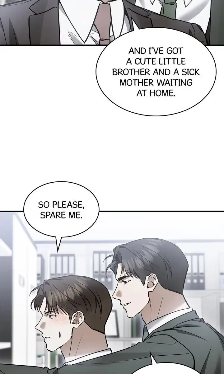 This Isn't What I Signed Up For Chapter 34 page 42 - 