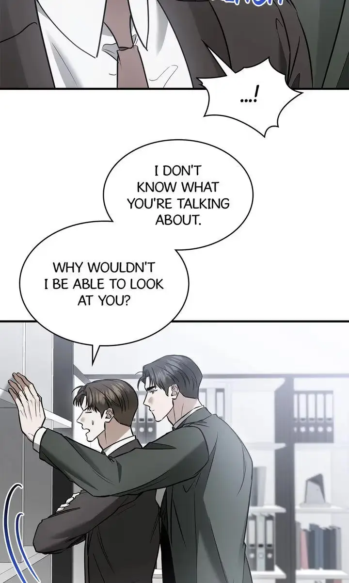 This Isn't What I Signed Up For Chapter 34 page 46 - 