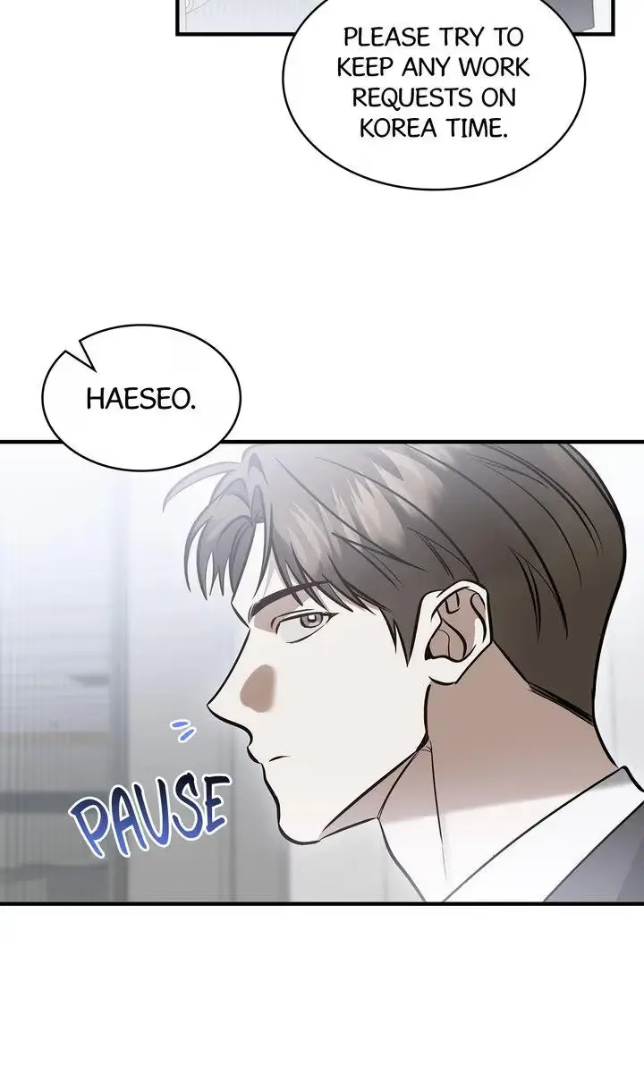 This Isn't What I Signed Up For Chapter 34 page 64 - 