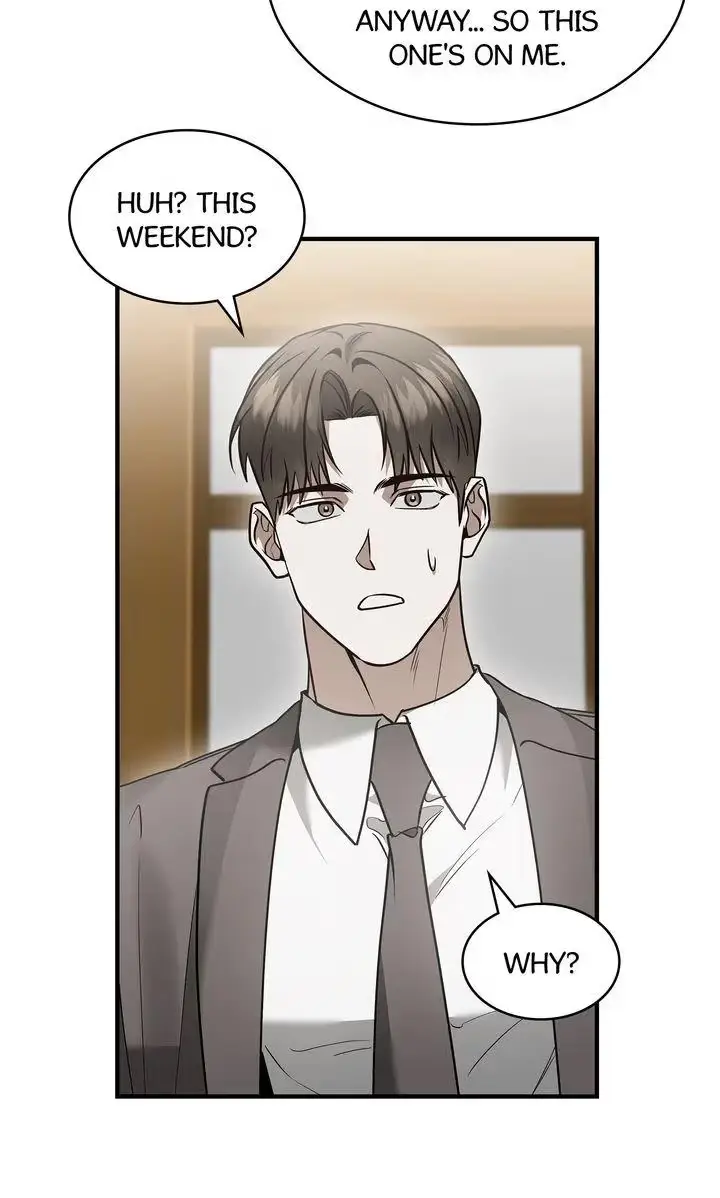 This Isn't What I Signed Up For Chapter 35 page 33 - 