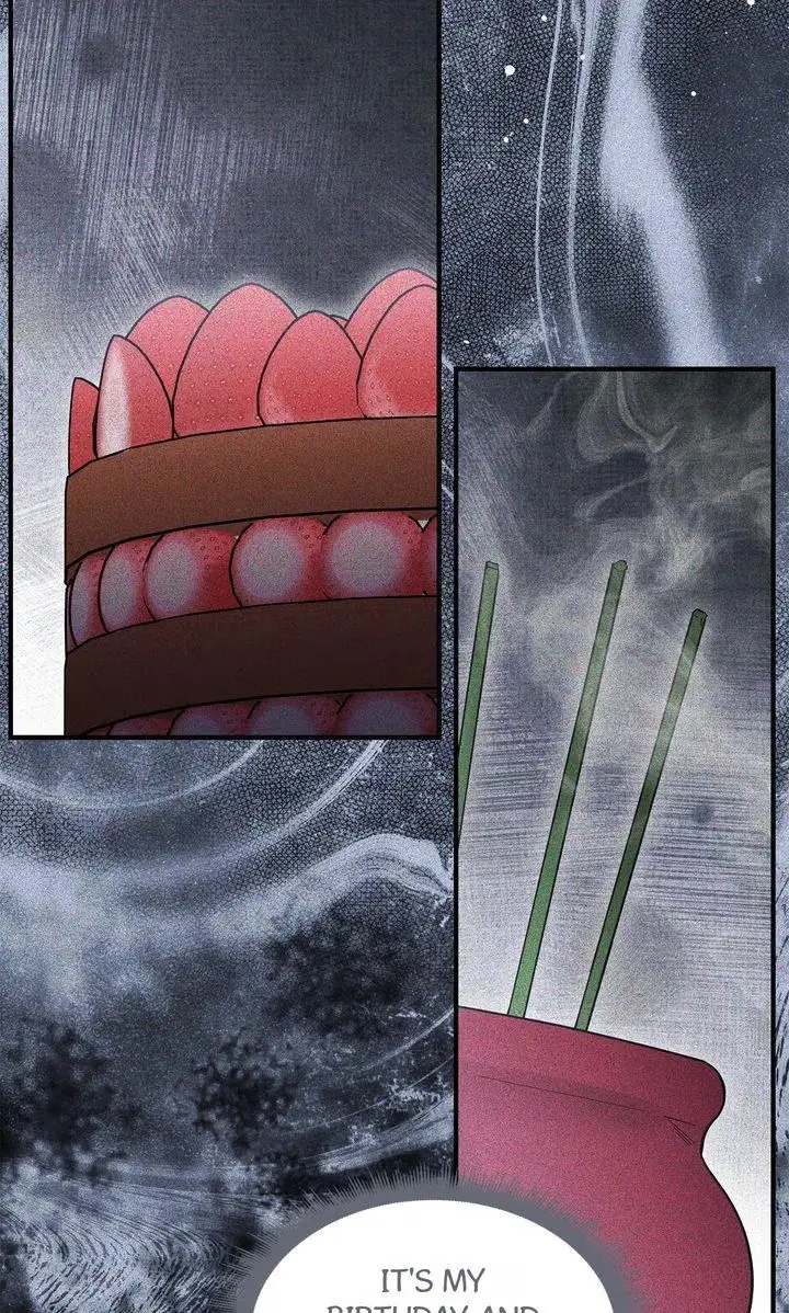 This Isn't What I Signed Up For Chapter 35 page 38 - 
