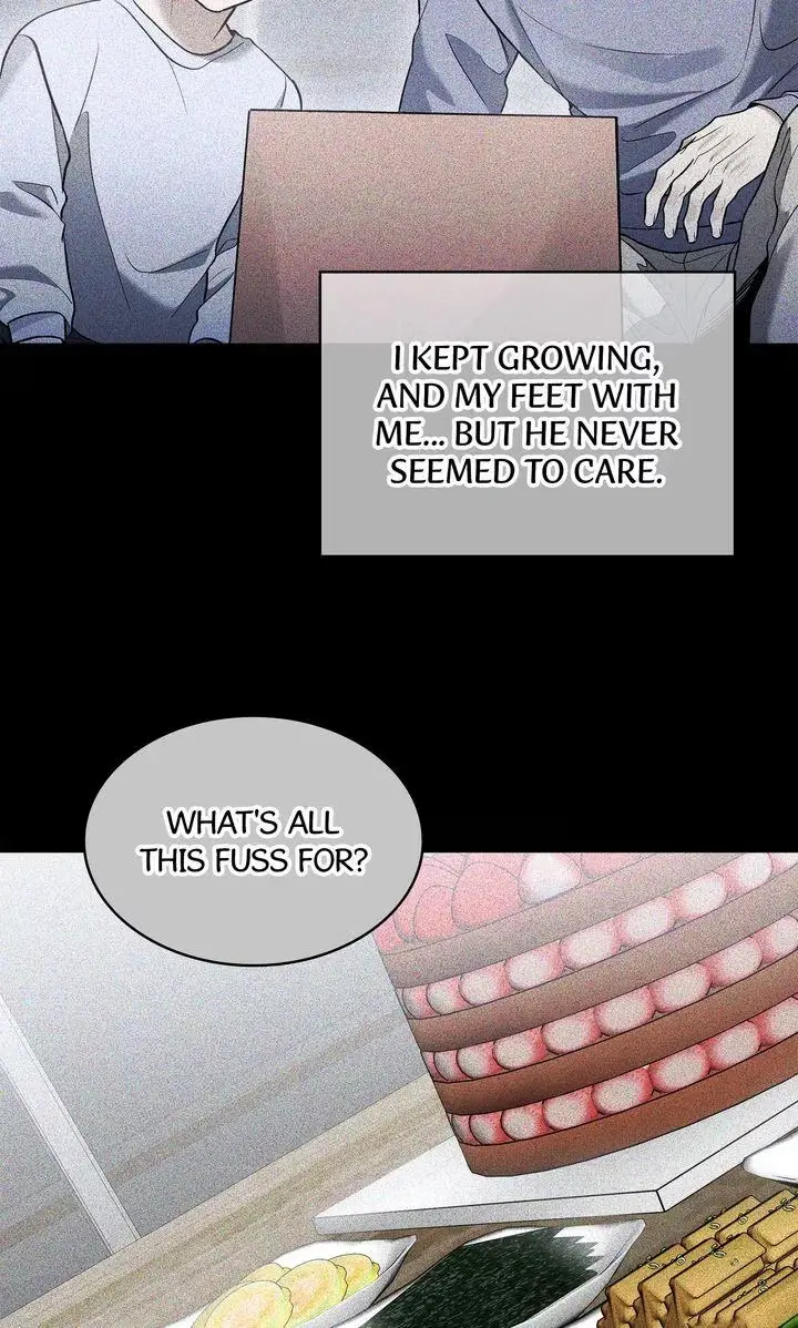 This Isn't What I Signed Up For Chapter 35 page 41 - 