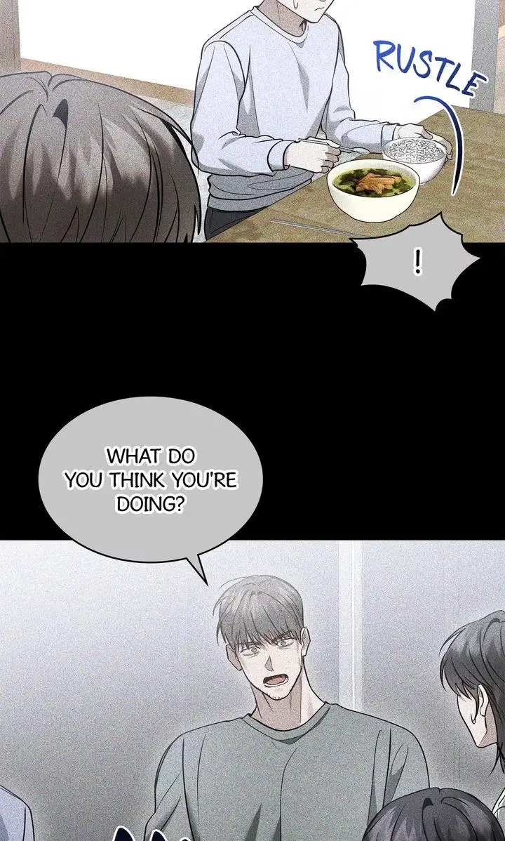 This Isn't What I Signed Up For Chapter 35 page 46 - 