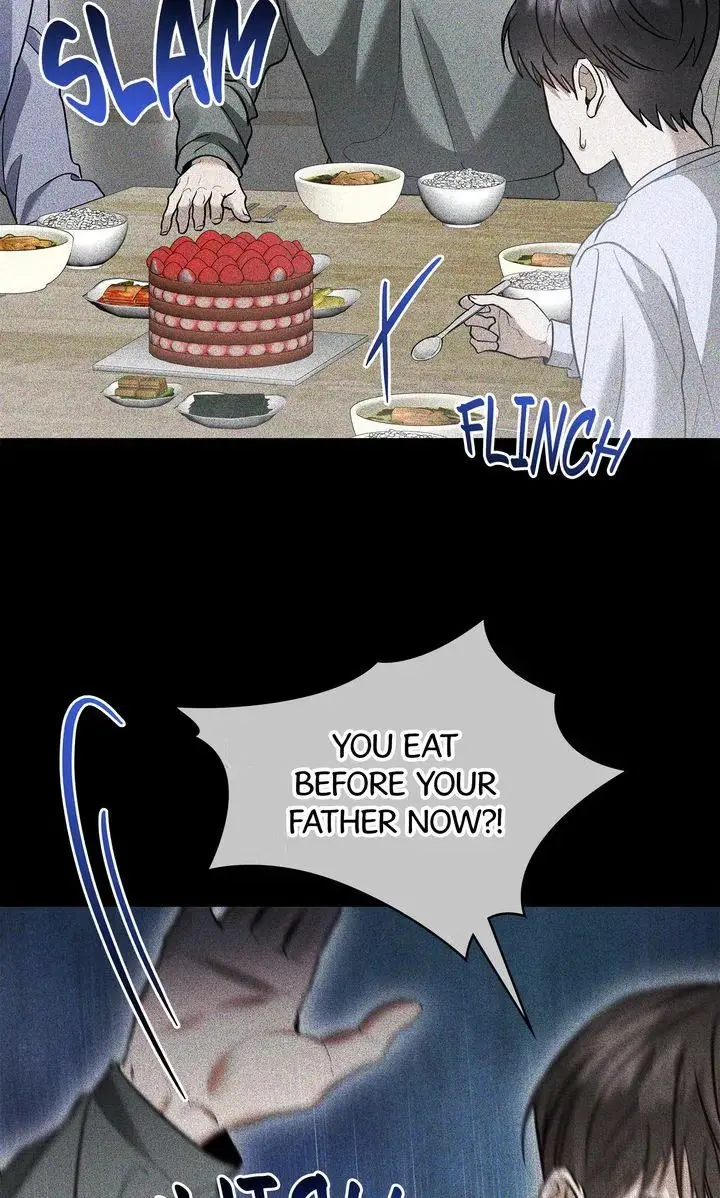 This Isn't What I Signed Up For Chapter 35 page 47 - 