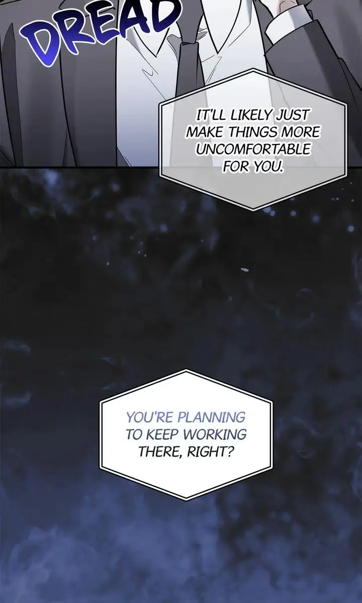 This Isn't What I Signed Up For Chapter 35 page 7 - 