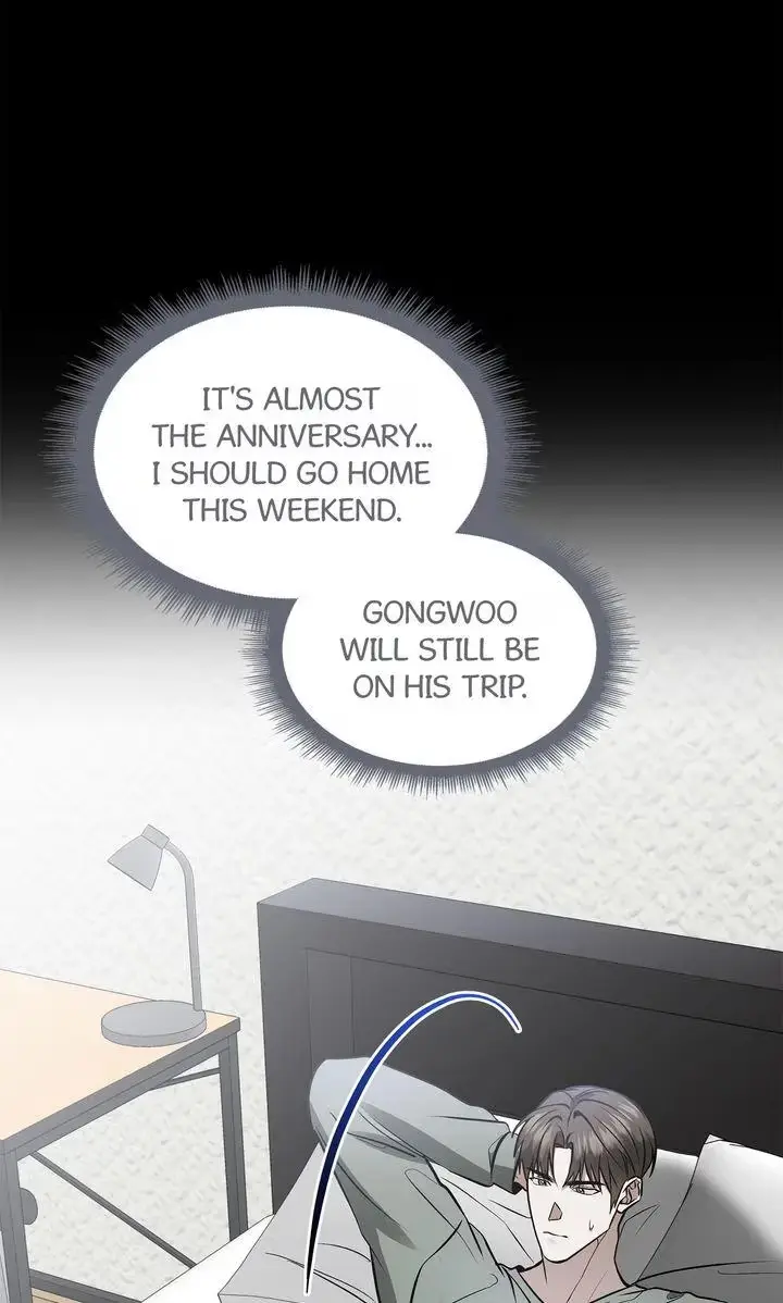 This Isn't What I Signed Up For Chapter 35 page 65 - 