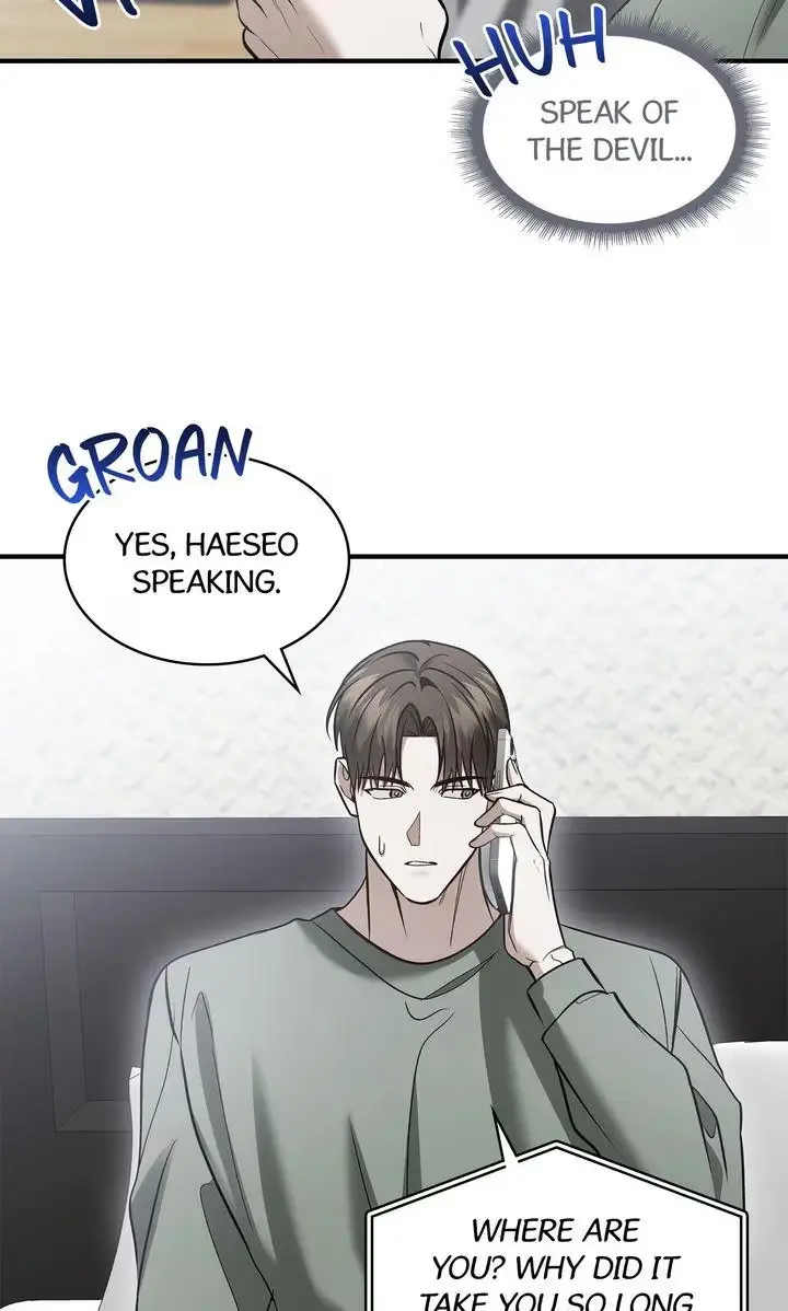 This Isn't What I Signed Up For Chapter 35 page 68 - 