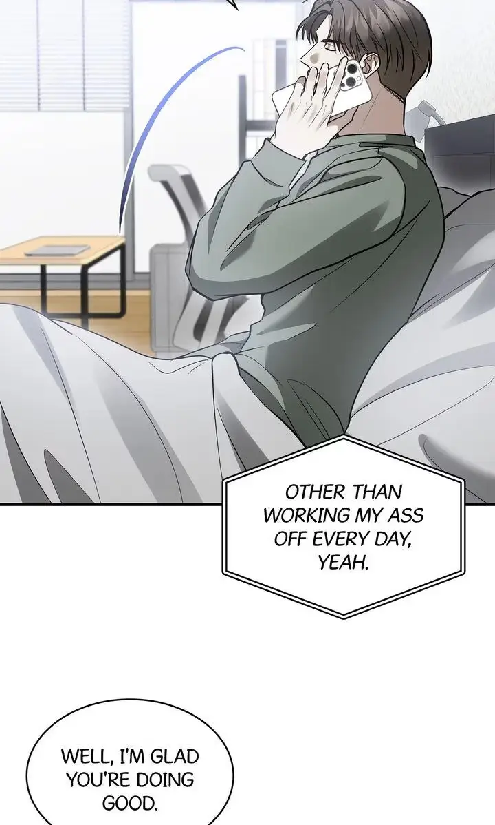 This Isn't What I Signed Up For Chapter 35 page 72 - 