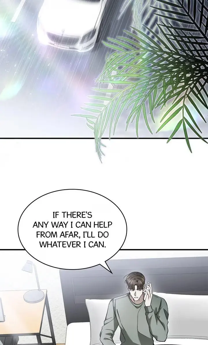 This Isn't What I Signed Up For Chapter 36 page 2 - 