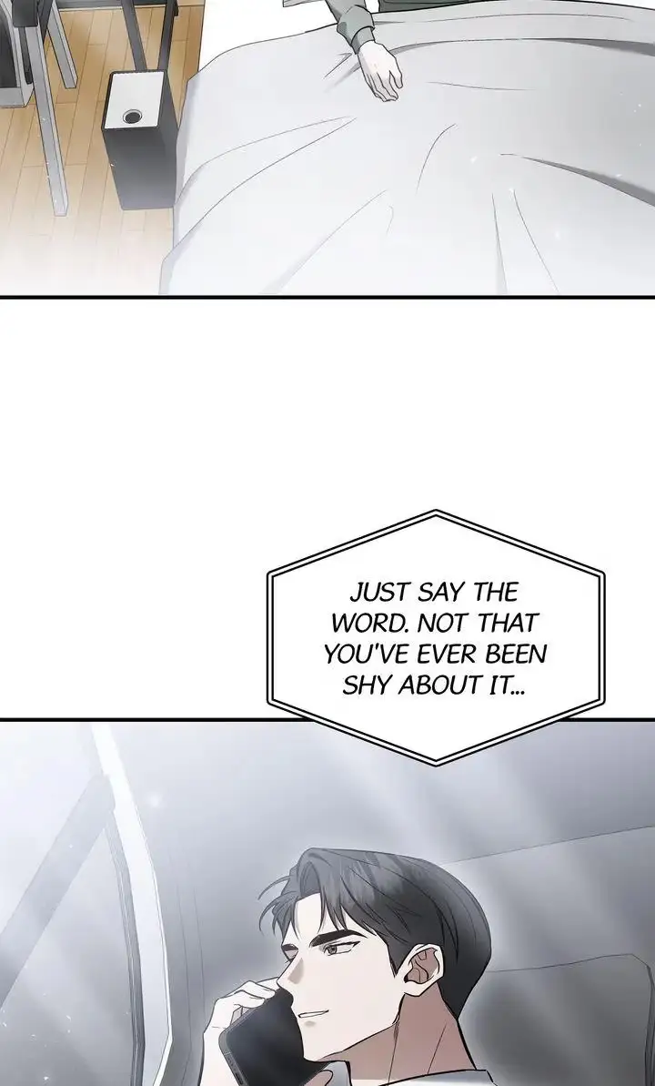 This Isn't What I Signed Up For Chapter 36 page 3 - 