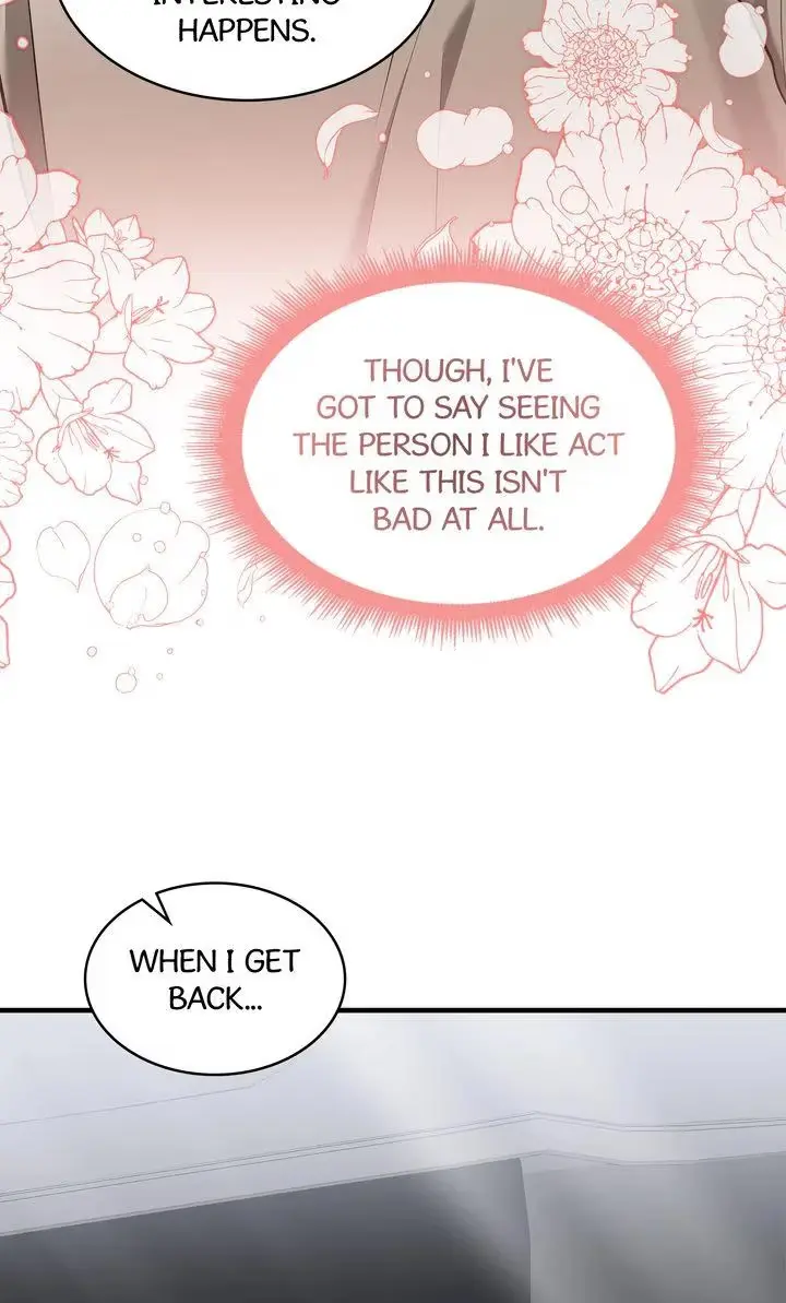 This Isn't What I Signed Up For Chapter 36 page 23 - 