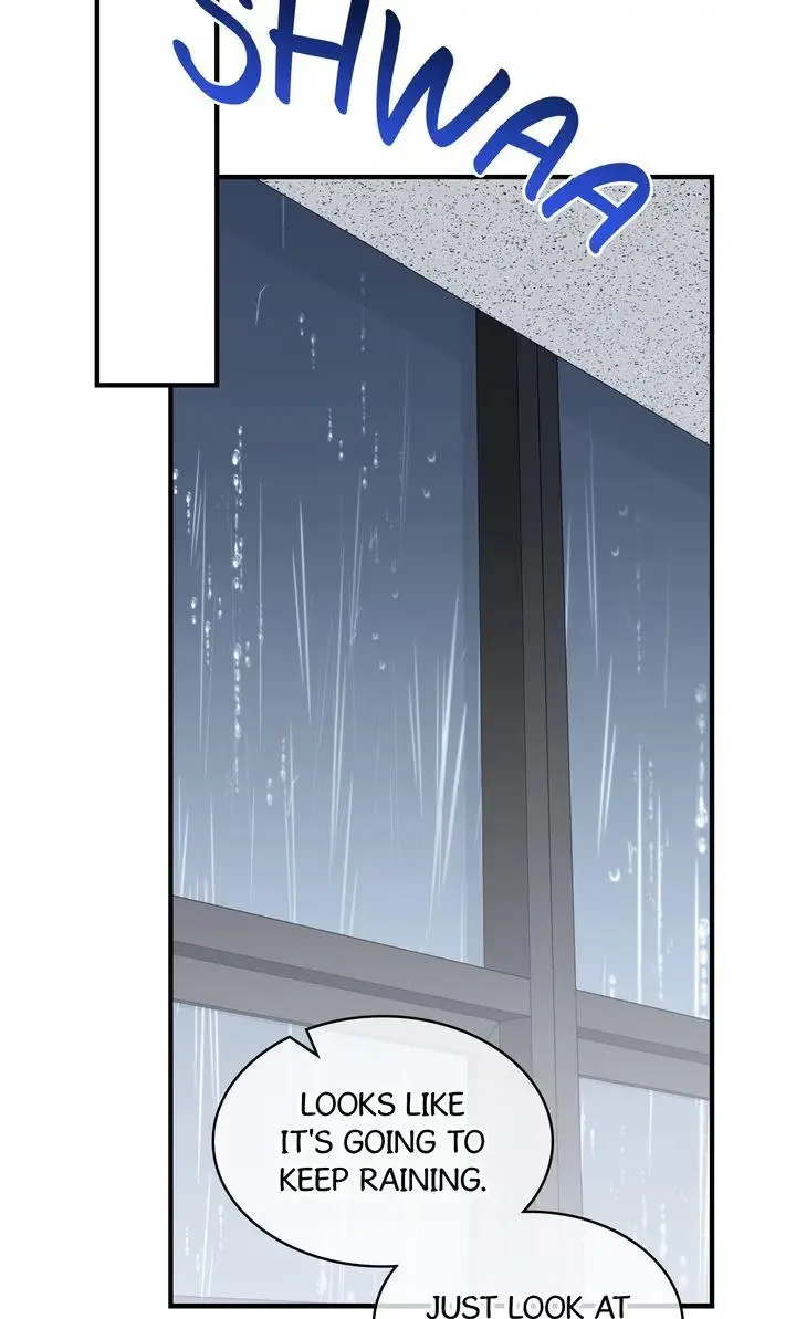 This Isn't What I Signed Up For Chapter 36 page 29 - 