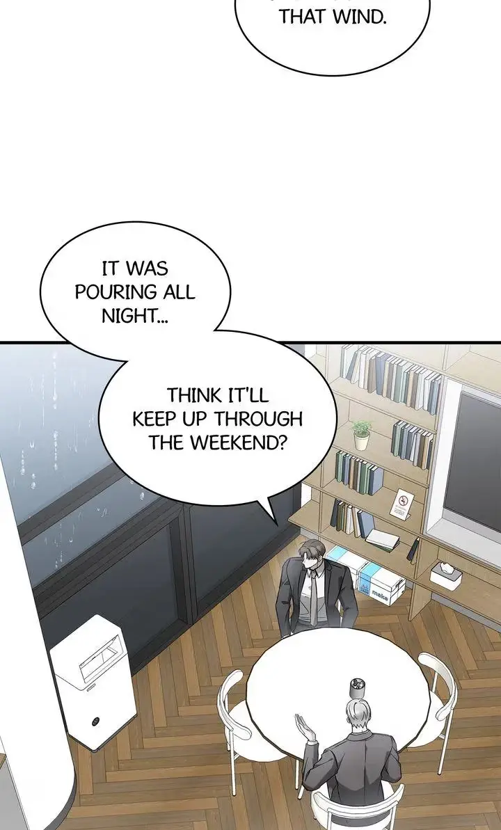 This Isn't What I Signed Up For Chapter 36 page 30 - 