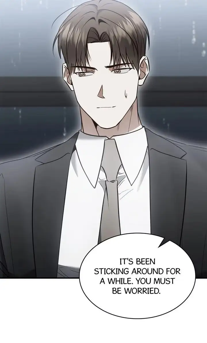 This Isn't What I Signed Up For Chapter 36 page 34 - 