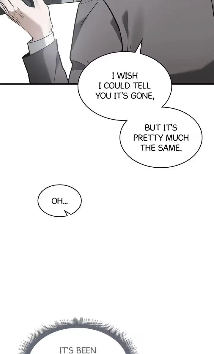 This Isn't What I Signed Up For Chapter 36 page 36 - 