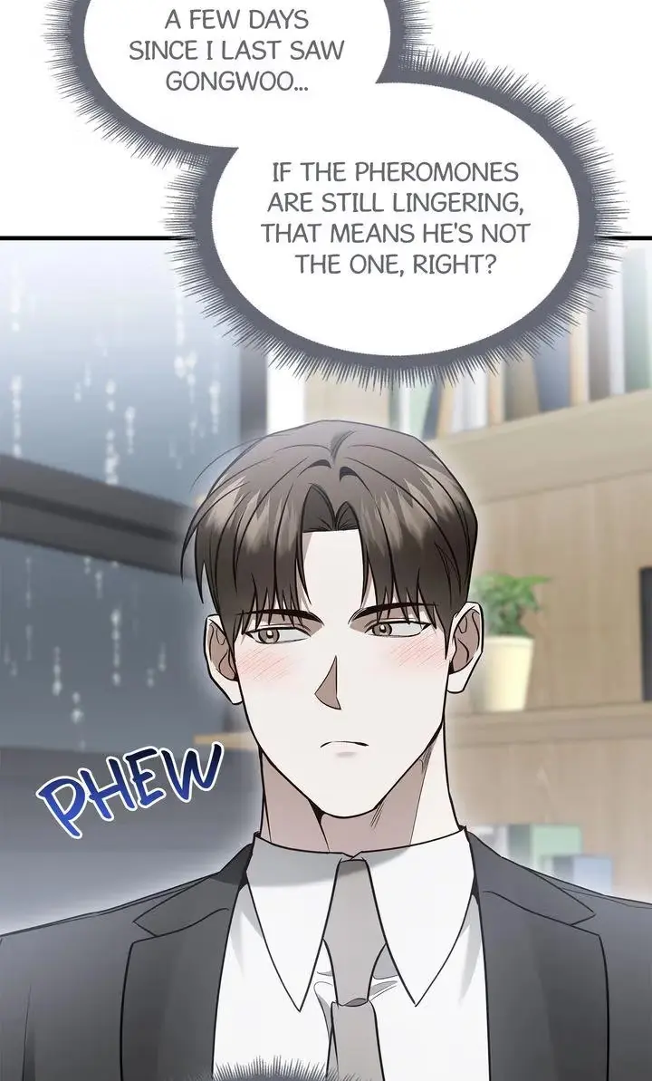 This Isn't What I Signed Up For Chapter 36 page 37 - 