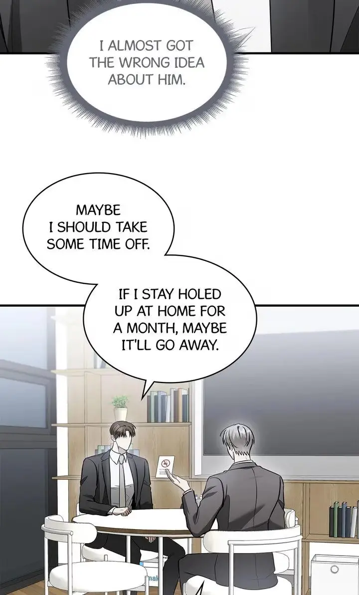 This Isn't What I Signed Up For Chapter 36 page 38 - 