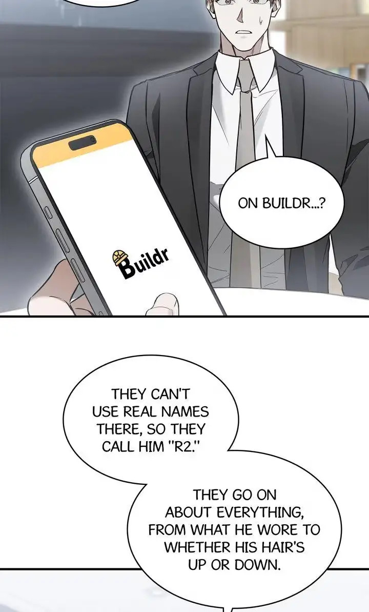 This Isn't What I Signed Up For Chapter 36 page 42 - 