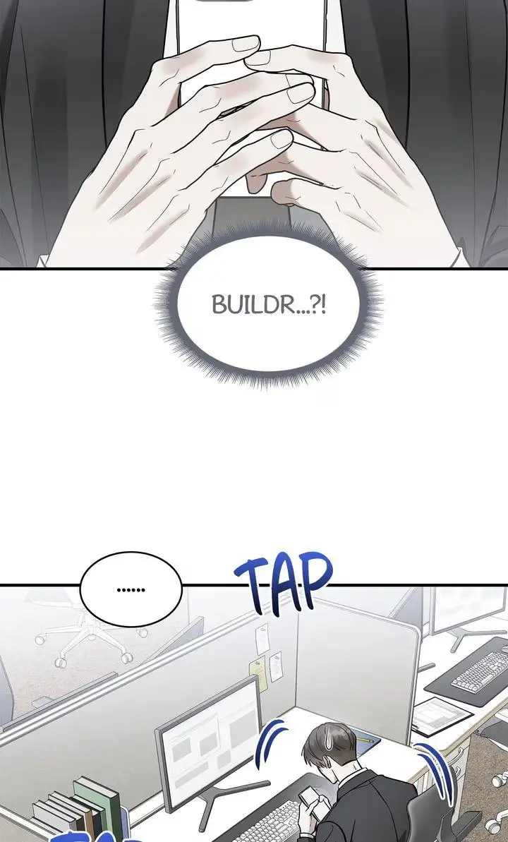 This Isn't What I Signed Up For Chapter 36 page 45 - 