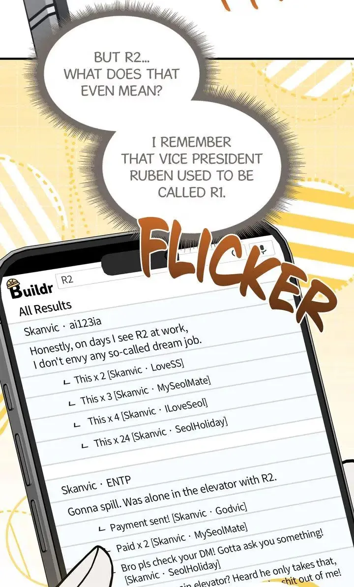 This Isn't What I Signed Up For Chapter 36 page 47 - 