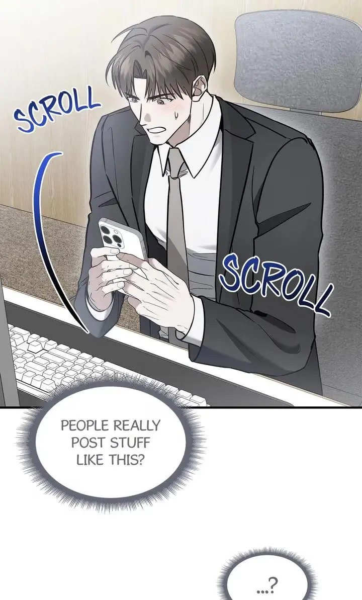 This Isn't What I Signed Up For Chapter 36 page 49 - 