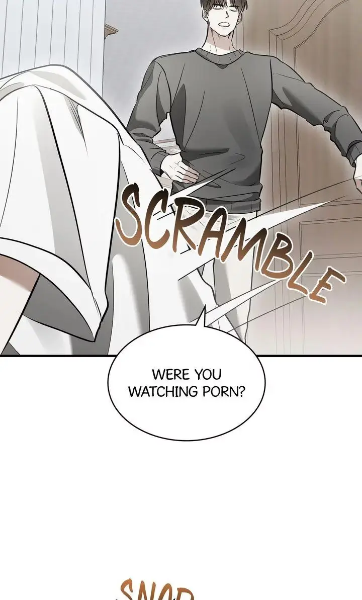 This Isn't What I Signed Up For Chapter 36 page 64 - 