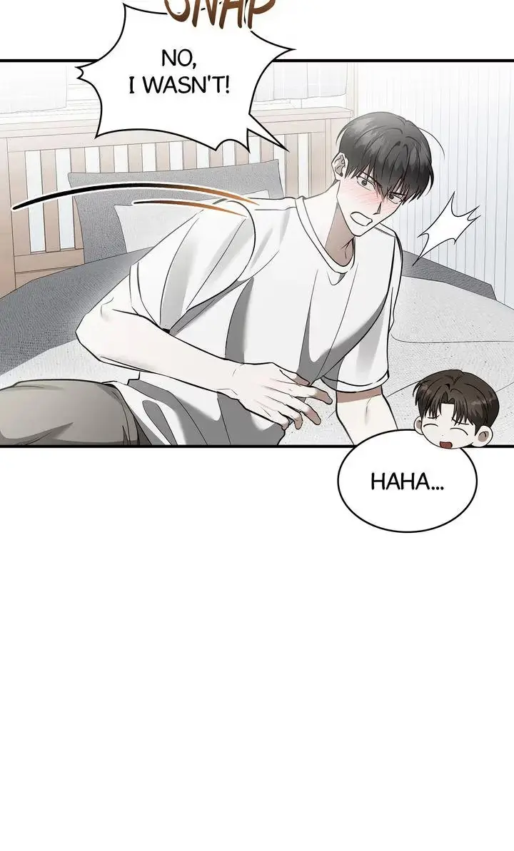 This Isn't What I Signed Up For Chapter 36 page 65 - 