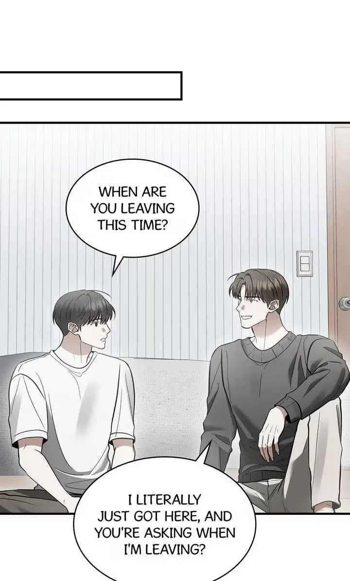 This Isn't What I Signed Up For Chapter 36 page 66 - 