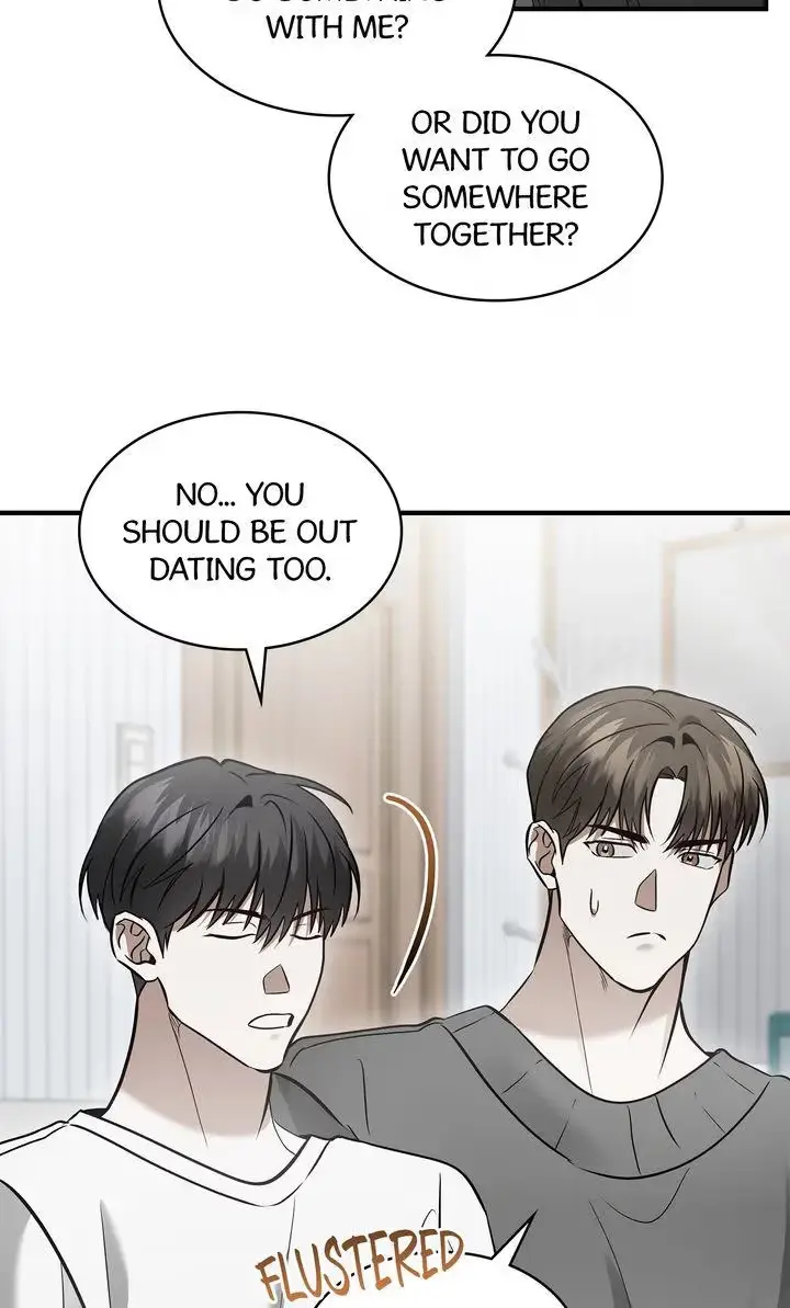 This Isn't What I Signed Up For Chapter 36 page 68 - 